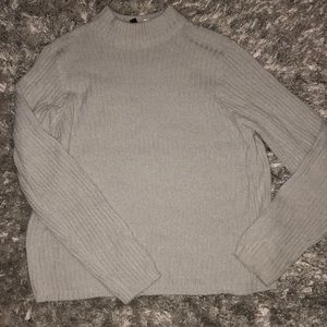 Cotton Sweater